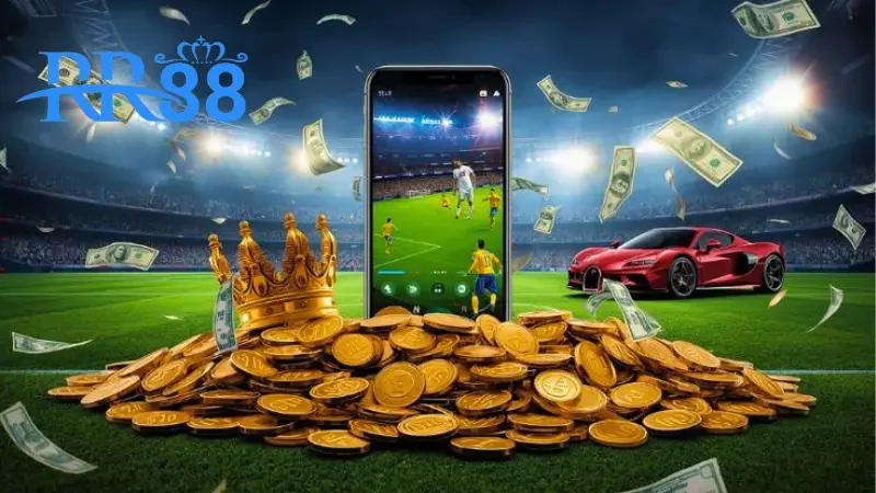 Tổng hợp hệ thống kèo nhà cái RR88 phổ biến