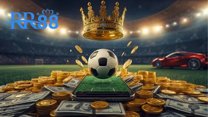 Bảng tỷ lệ minh bạch phân tích sâu trận đấu tại châu Á