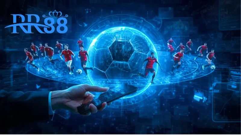 Biểu đồ kèo ổn định theo công nghệ tính toán tự động