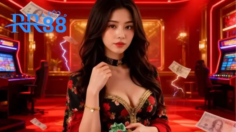 Những điều cần chú ý trong quá trình đăng nhập RR88