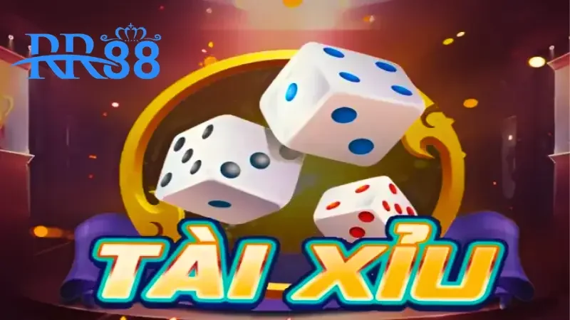 Cách tính điểm RR88 tài xỉu