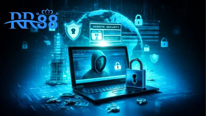 Chính sách bảo mật tại nhà cái cam kết không chia sẻ dữ liệu cá nhân