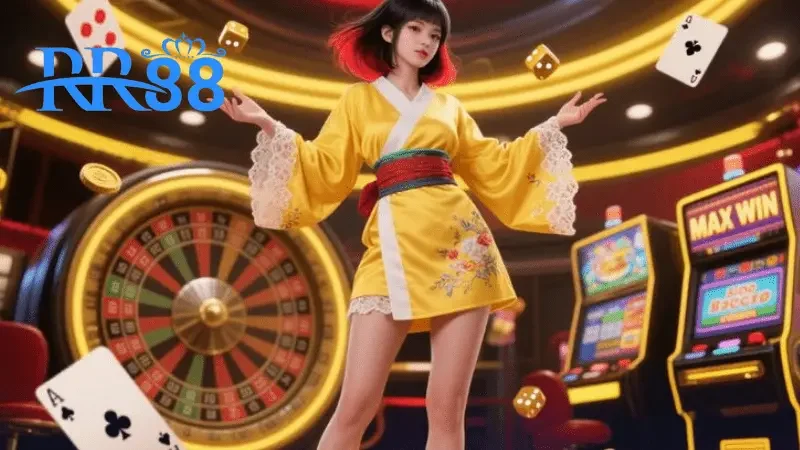 Cơ hội nhận thưởng lớn cho mọi hội viên