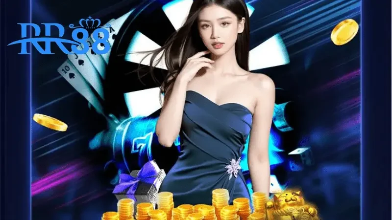 Đôi nét giới thiệu RR88