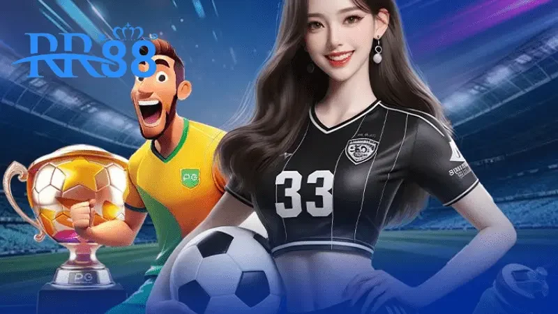 Hướng dẫn truy cập vào sảnh game Thể Thao RR88