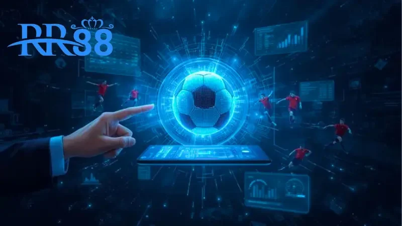 Kèo châu Á RR88 cập nhật liên tục từng giờ