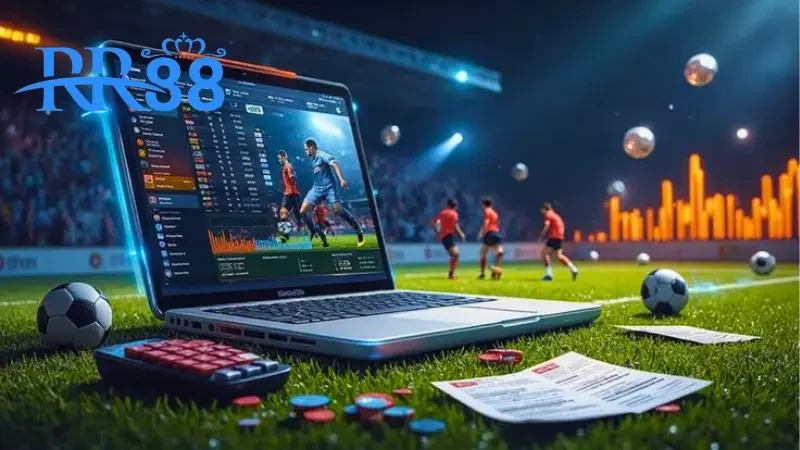 Kèo nhà cái RR88 là gì?