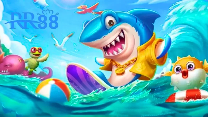 Những thuật ngữ cơ bản trong tựa game Bắn Cá