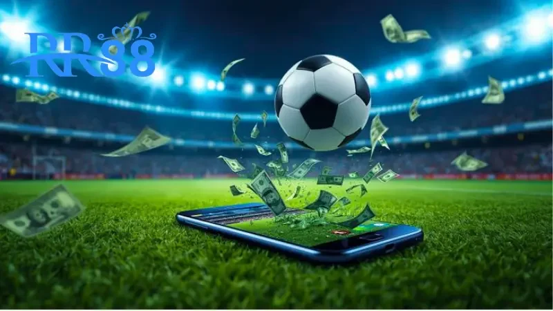 Phân tích kèo châu á bằng các chỉ số cân đối hiệu quả