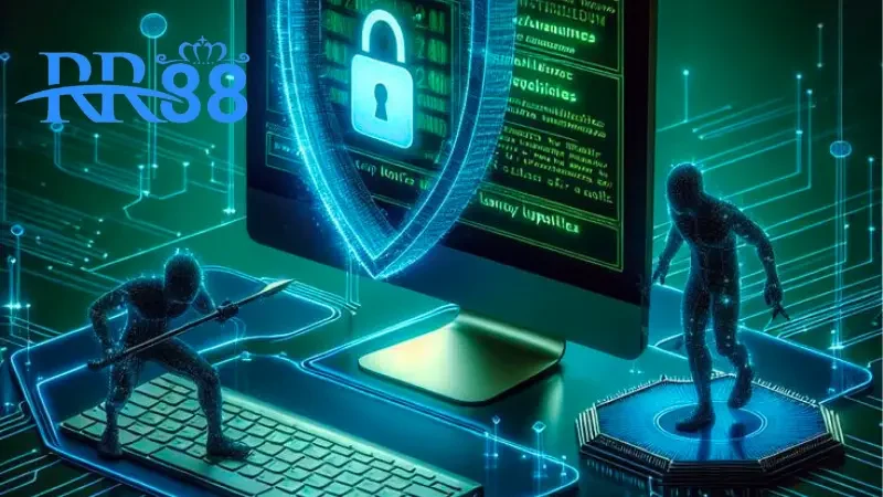 Quy trình xác minh nghiêm ngặt tại nền tảng