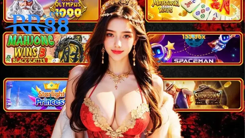 Sảnh cá cược thể thao hấp dẫn, lôi cuốn