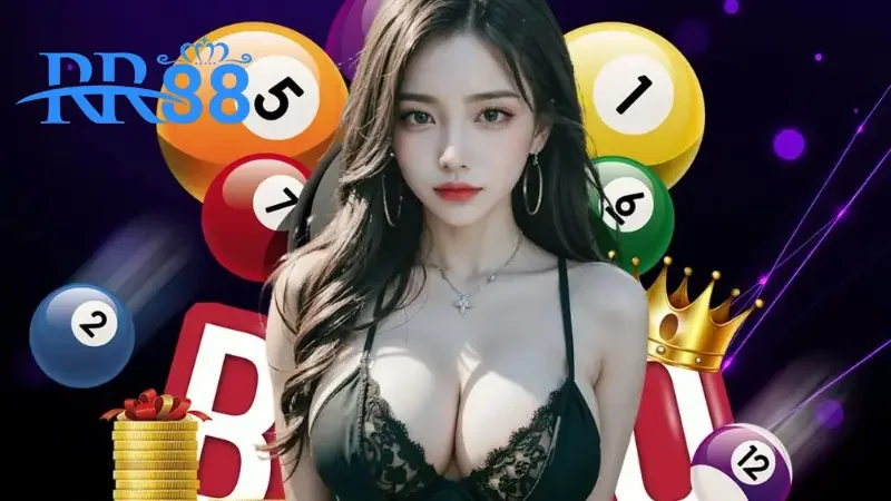 Những ưu điểm của sảnh cá cược Xổ Số RR88