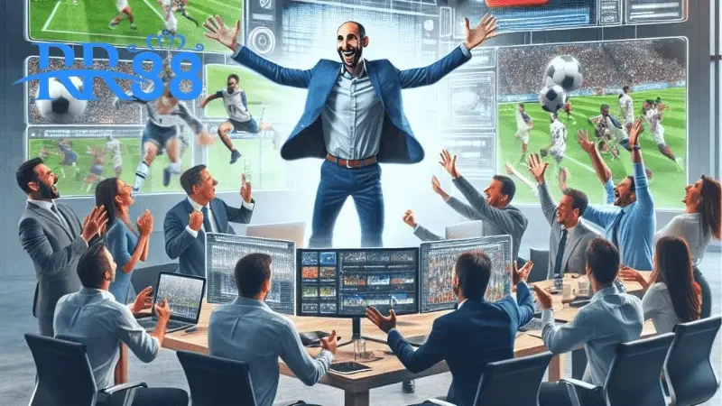 Xem bóng đá toàn cầu full HD miễn phí