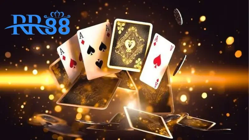 Xếp hạng bài trong game có sự khác biệt